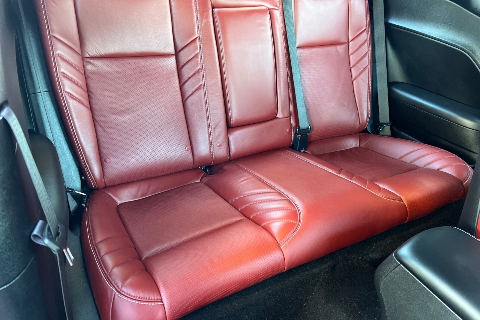 2022 Dodge Challenger SRT Hellcat Redeye