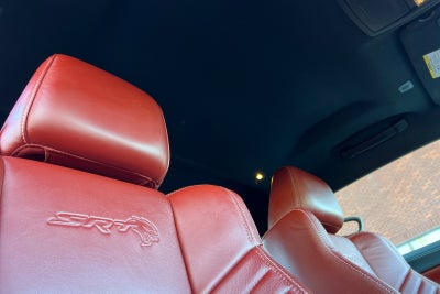 2022 Dodge Challenger SRT Hellcat Redeye