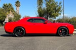 2022 Dodge Challenger SRT Hellcat Redeye
