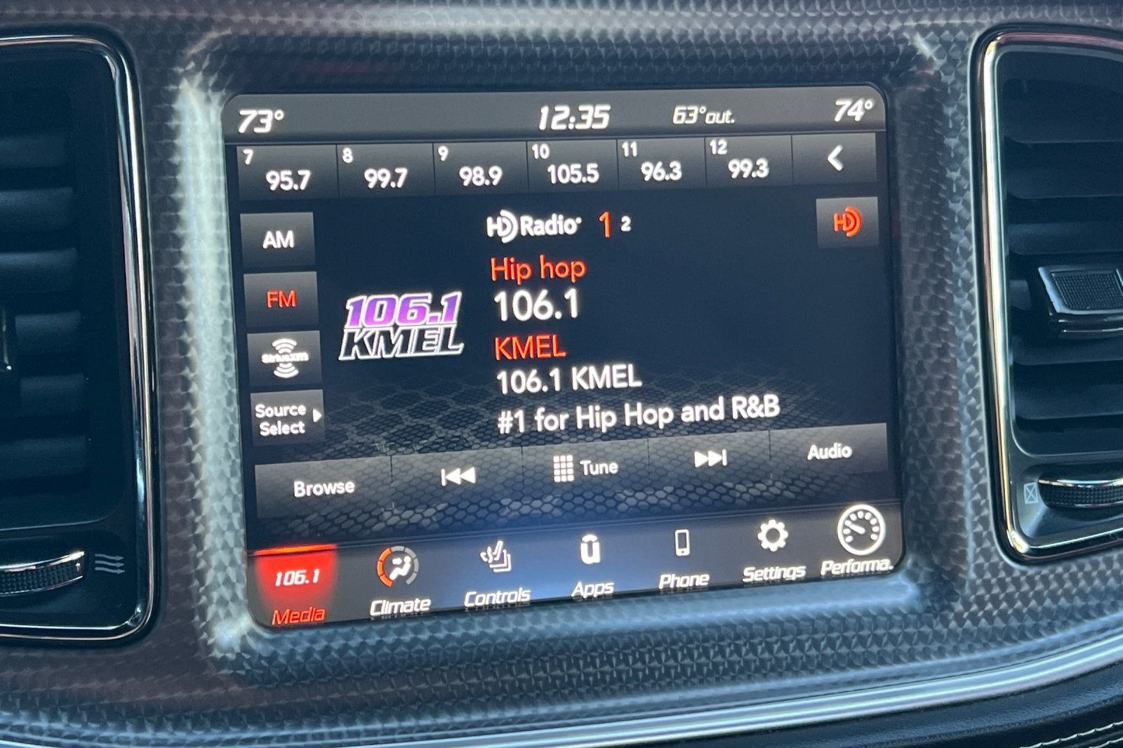 2022 Dodge Challenger SRT Hellcat Redeye