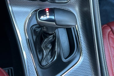 2022 Dodge Challenger SRT Hellcat Redeye