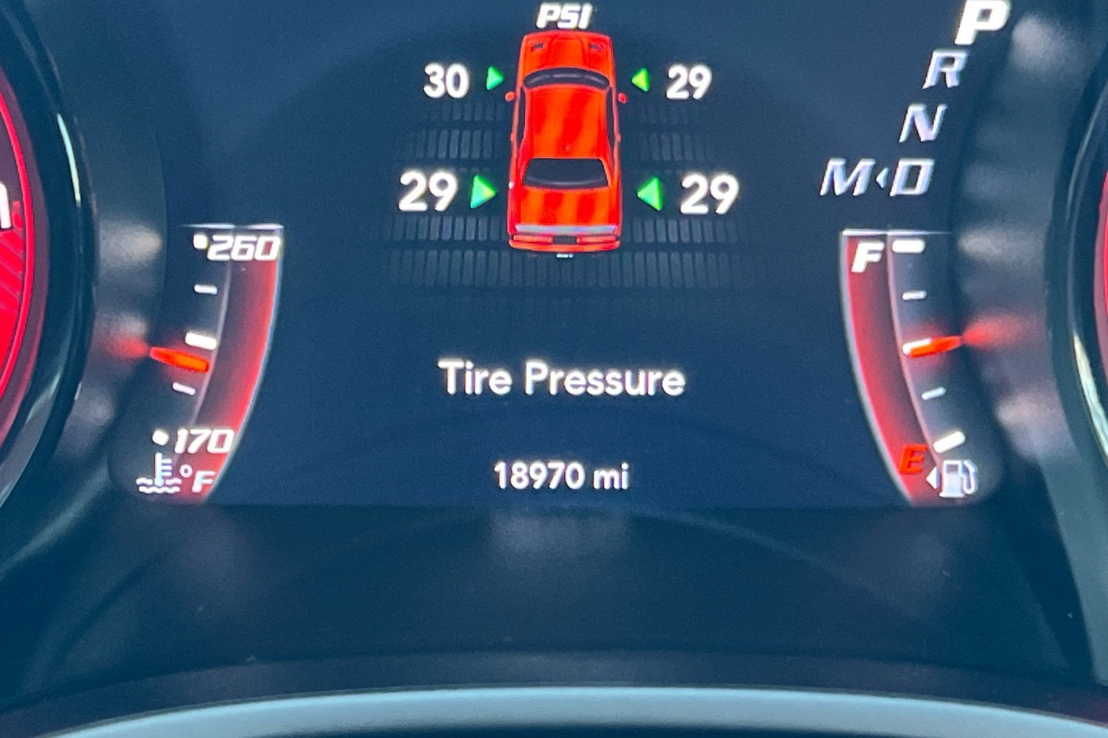 2022 Dodge Challenger SRT Hellcat Redeye