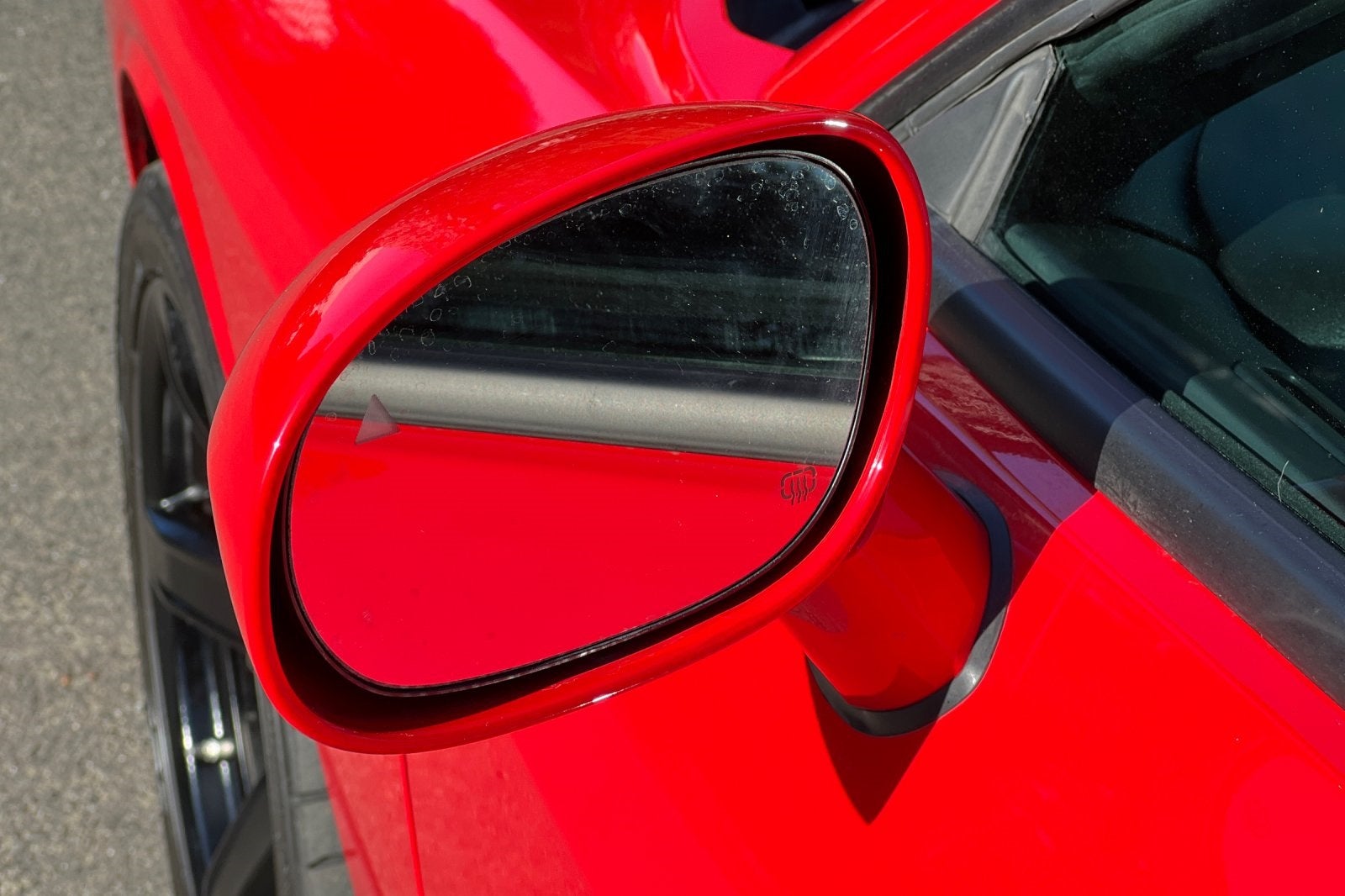 2022 Dodge Challenger SRT Hellcat Redeye