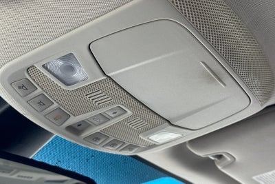 2015 Ford Edge Sport
