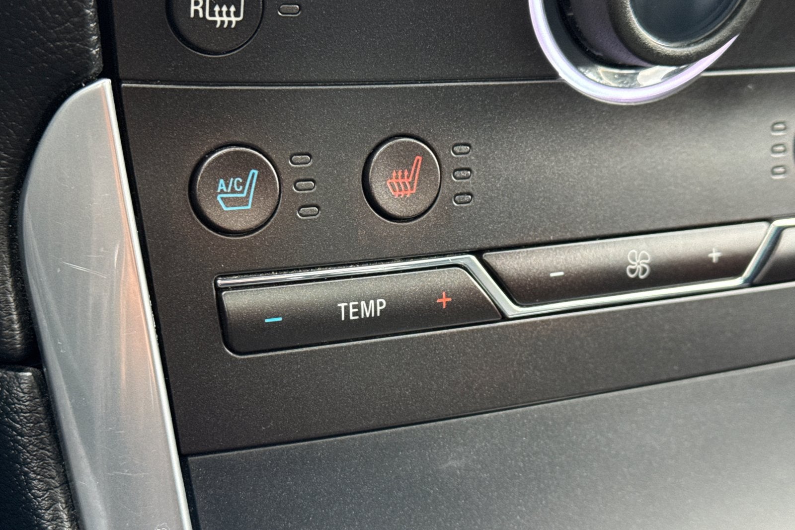 2015 Ford Edge Sport