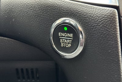 2015 Ford Edge Sport