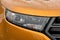 2015 Ford Edge Sport