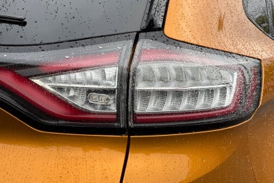 2015 Ford Edge Sport