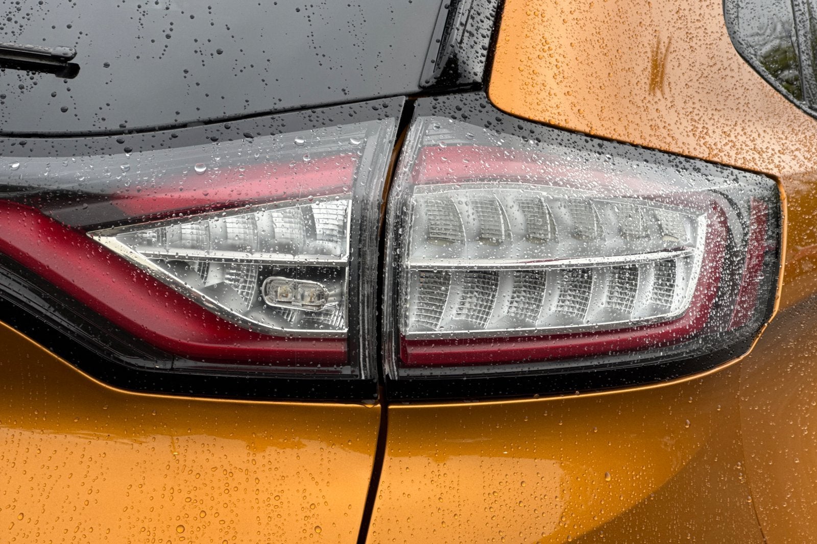 2015 Ford Edge Sport