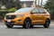 2015 Ford Edge Sport