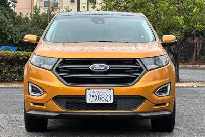 2015 Ford Edge Sport