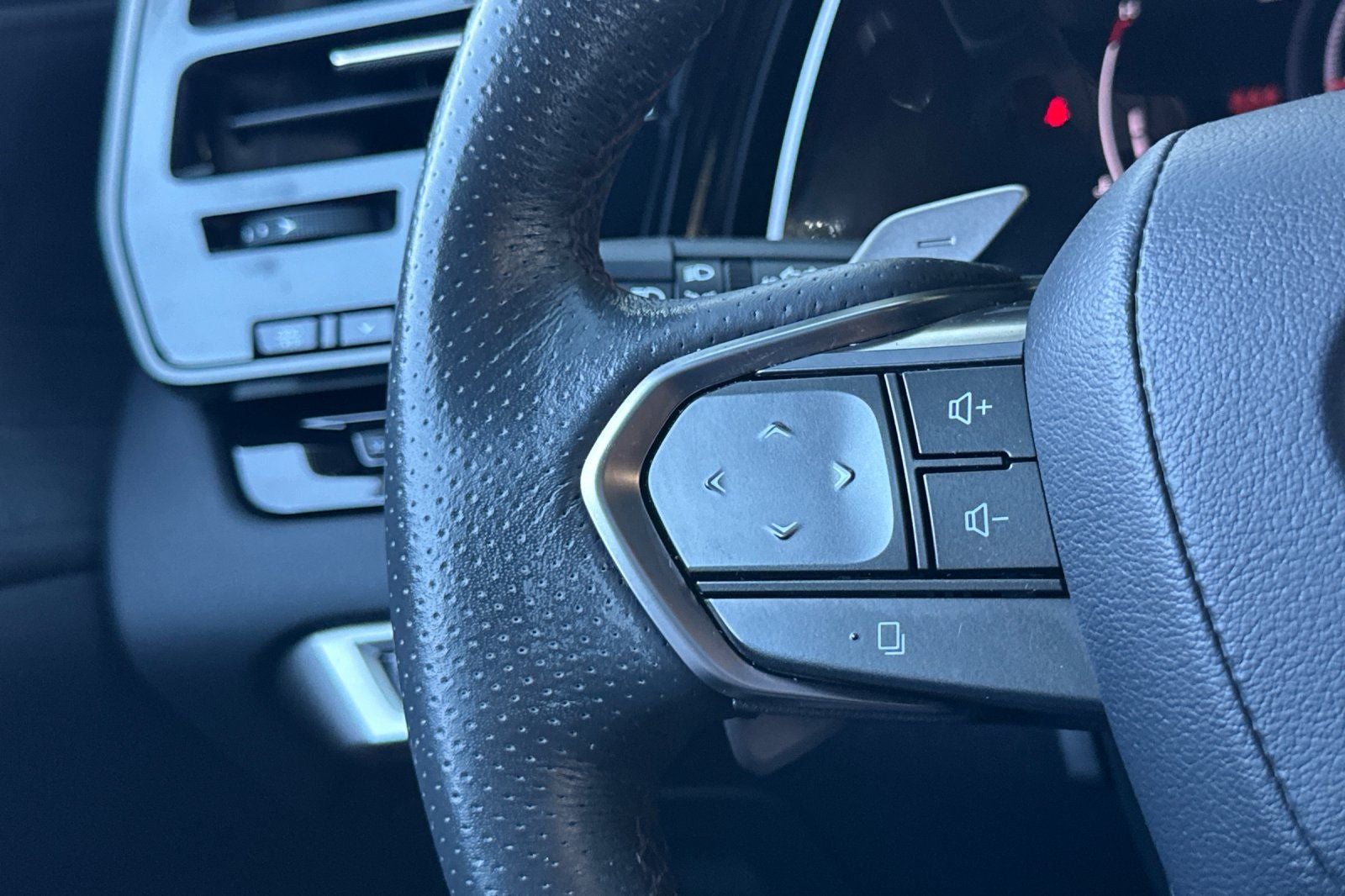 2023 Lexus RX 500h F SPORT Performance