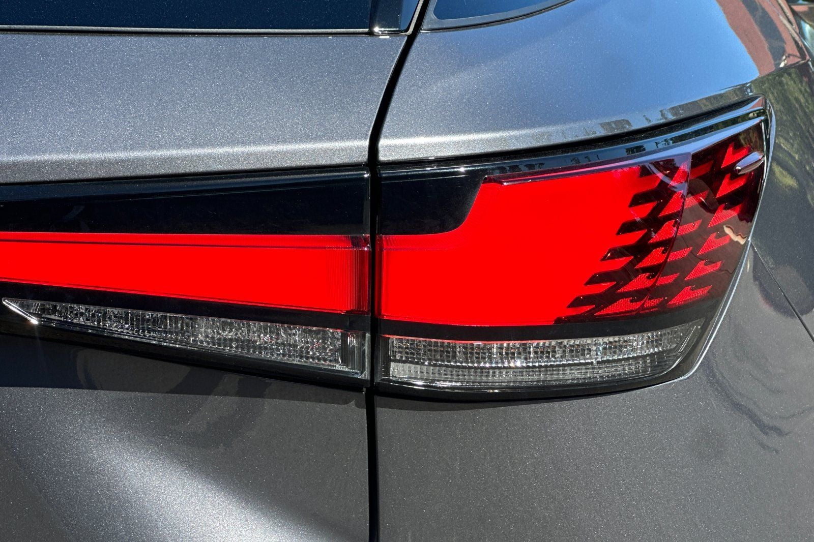 2023 Lexus RX 500h F SPORT Performance