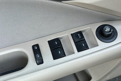 2012 Ford Fusion S