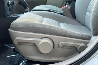 2012 Ford Fusion S