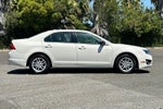 2012 Ford Fusion S