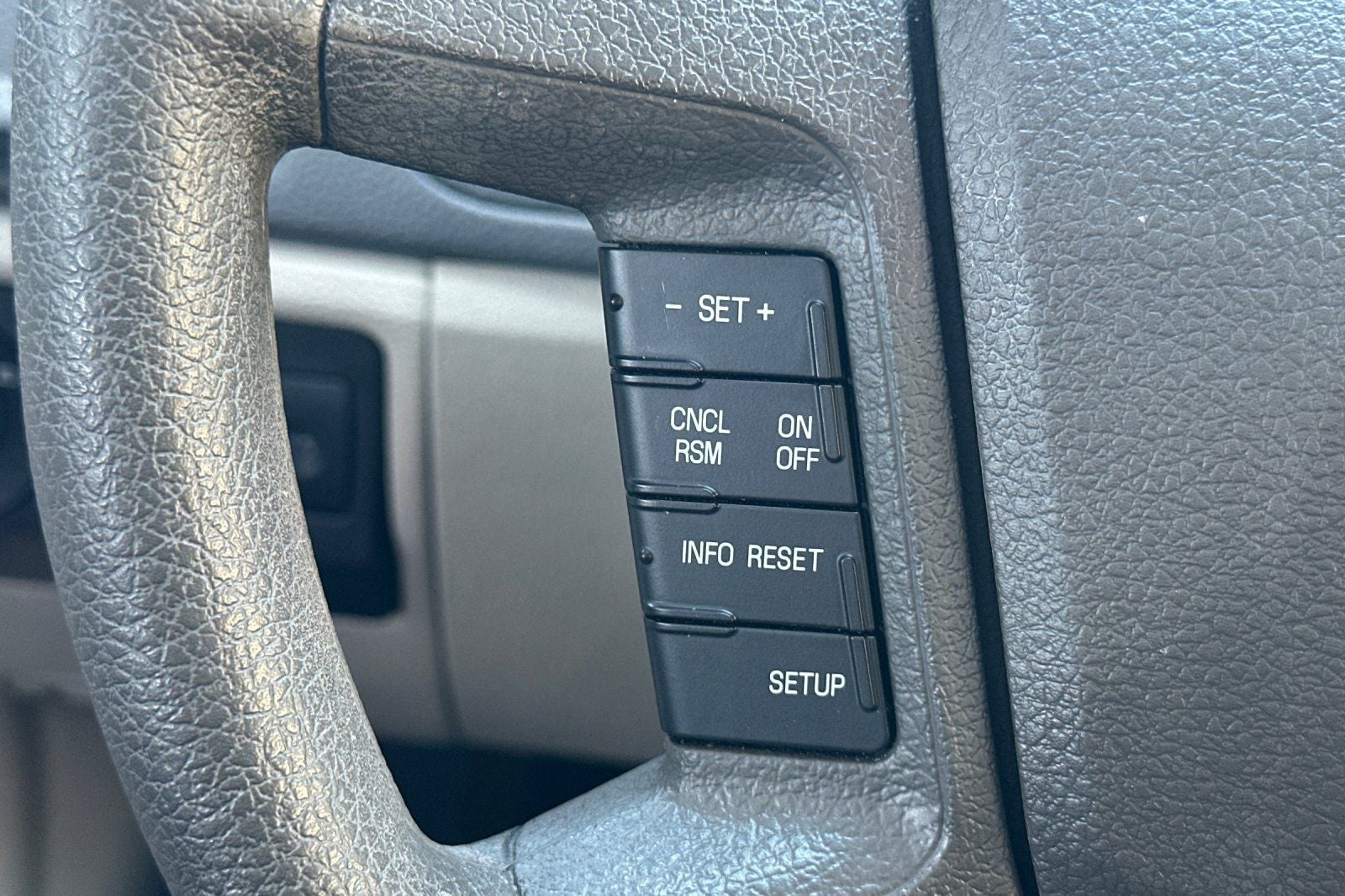 2012 Ford Fusion S