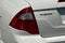 2012 Ford Fusion S