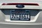 2012 Ford Fusion S
