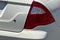 2012 Ford Fusion S