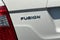 2012 Ford Fusion S
