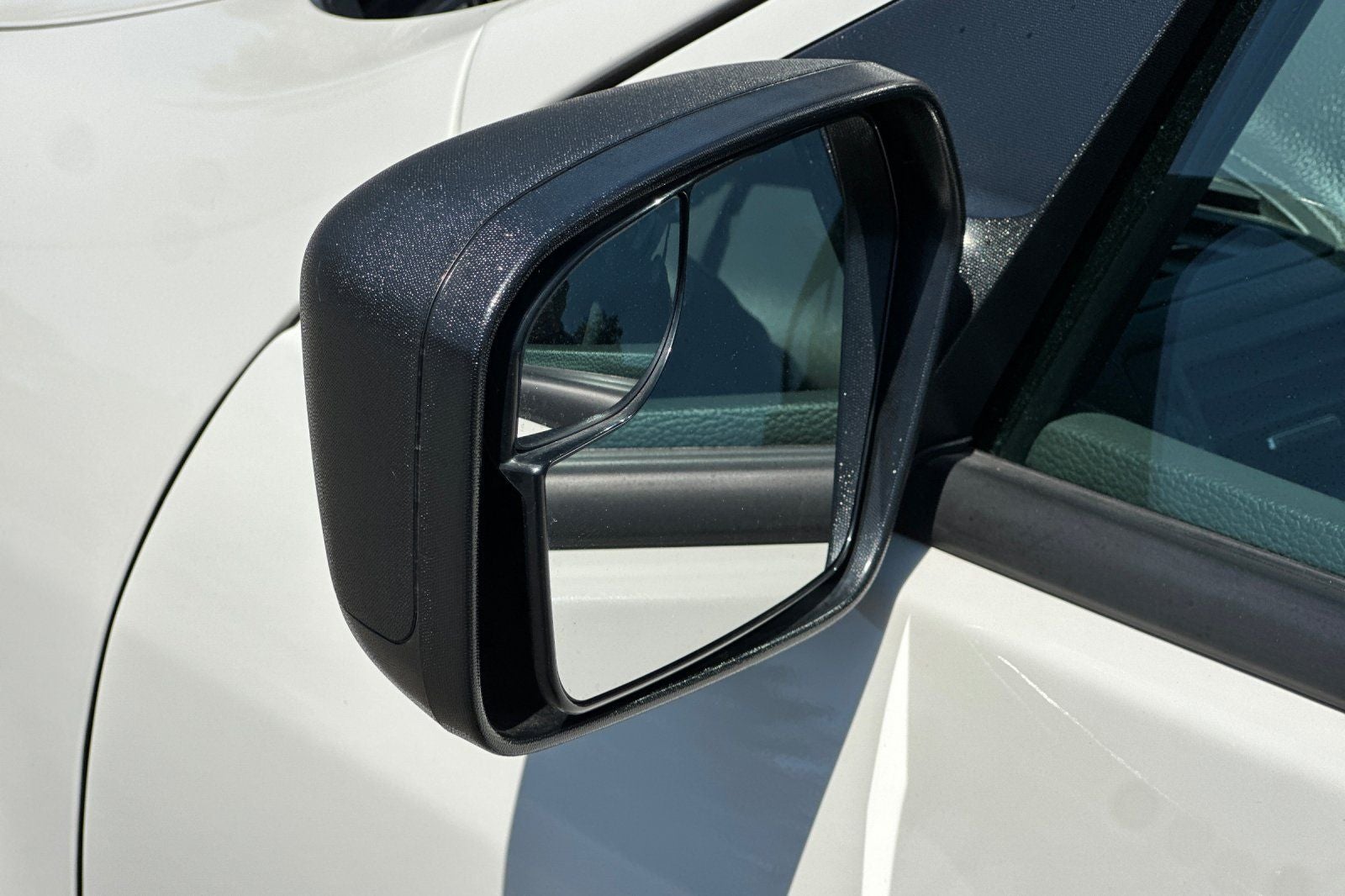 2012 Ford Fusion S