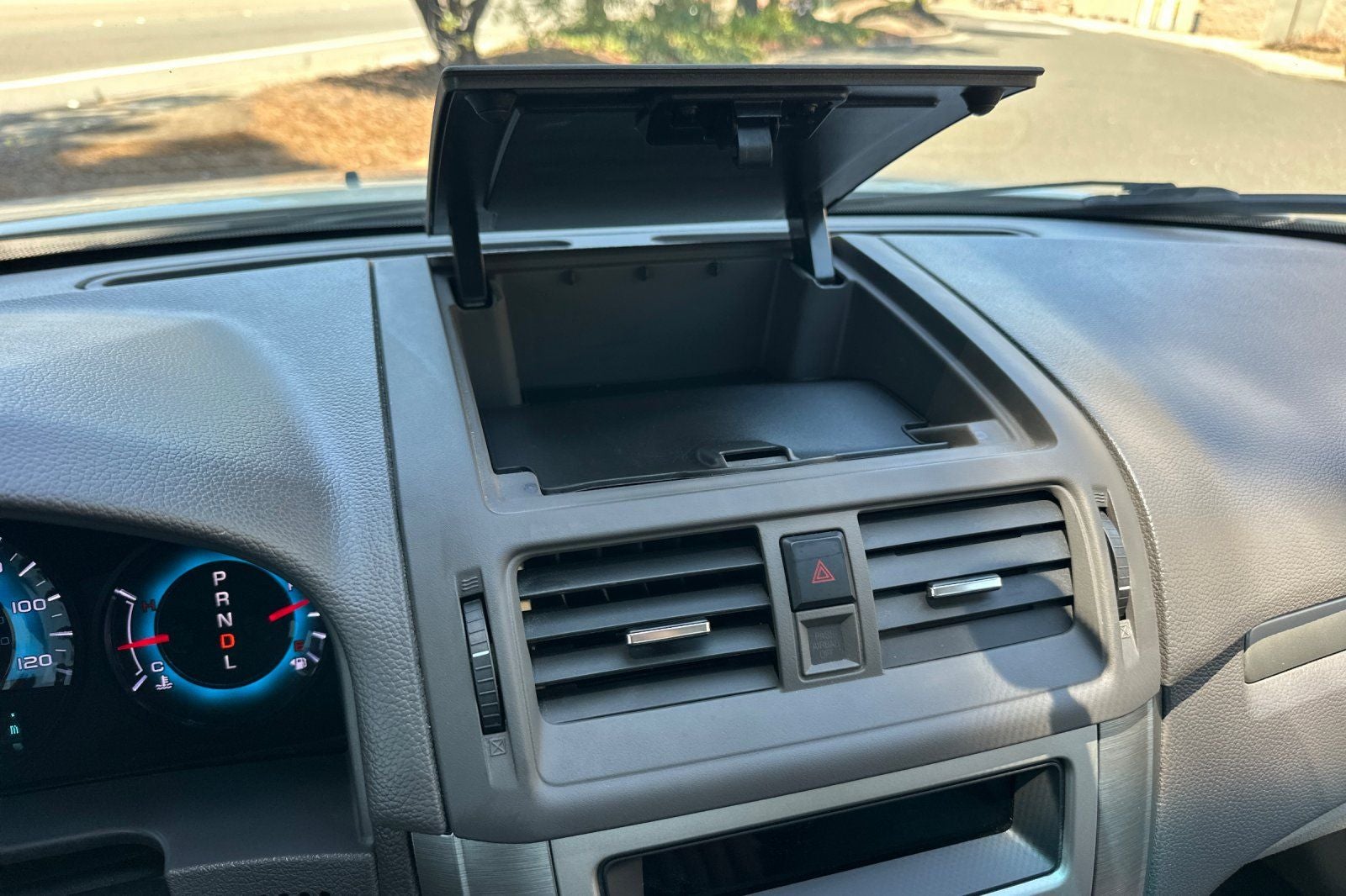 2012 Ford Fusion S
