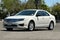 2012 Ford Fusion S