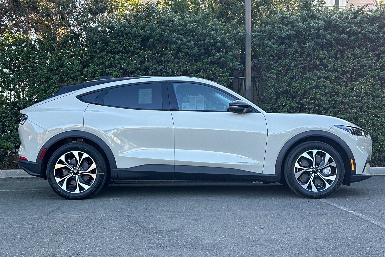 2026 Ford Mustang Mach-E Select