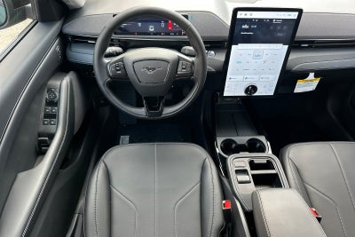 2026 Ford Mustang Mach-E Select