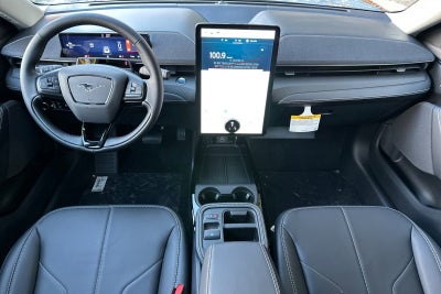 2026 Ford Mustang Mach-E Select