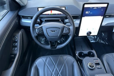 2023 Ford Mustang Mach-E Select