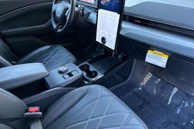 2023 Ford Mustang Mach-E Select