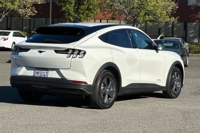 2023 Ford Mustang Mach-E Select