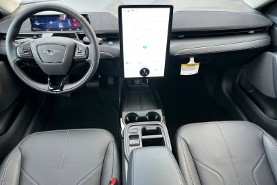 2026 Ford Mustang Mach-E Select