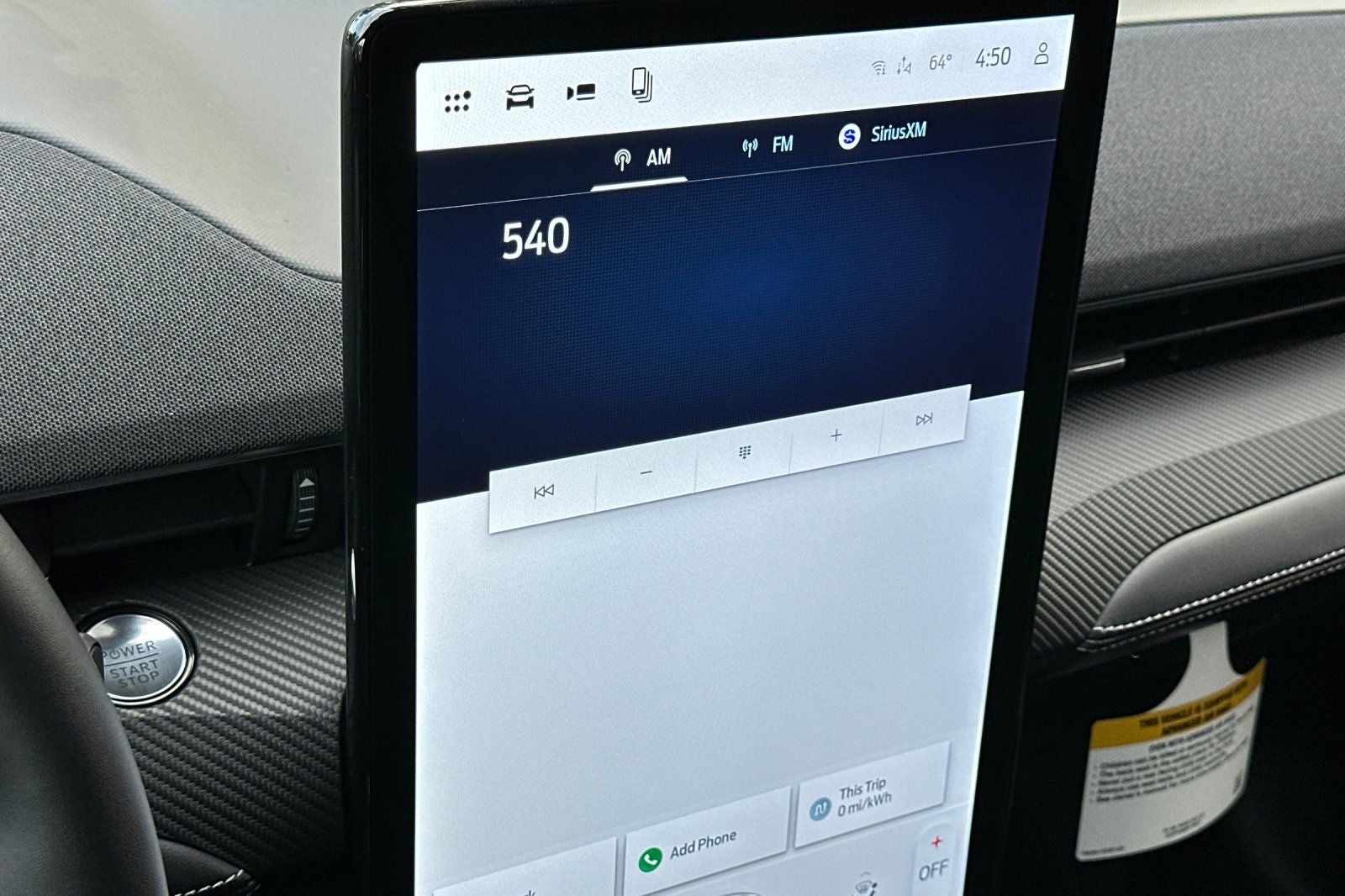 2026 Ford Mustang Mach-E Select