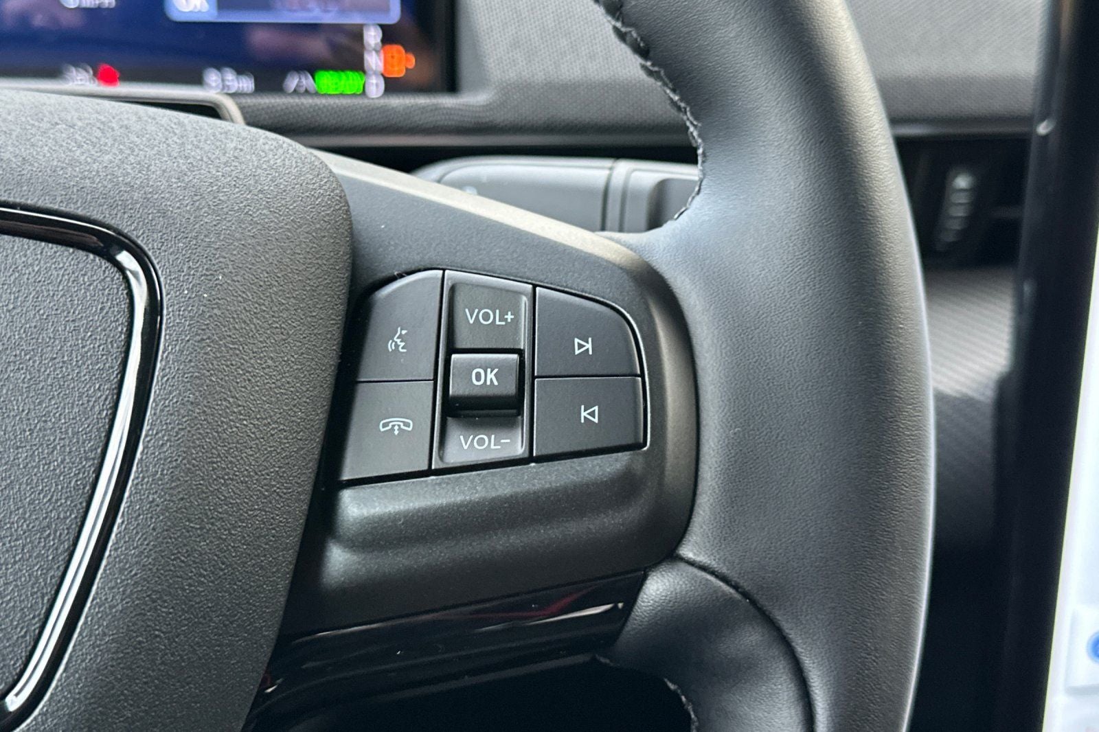 2026 Ford Mustang Mach-E Select