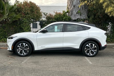 2026 Ford Mustang Mach-E Select