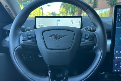 2023 Ford Mustang Mach-E Select