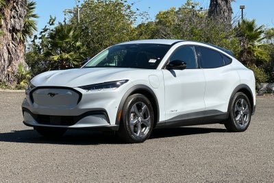 2023 Ford Mustang Mach-E Select