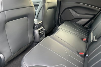 2026 Ford Mustang Mach-E Select