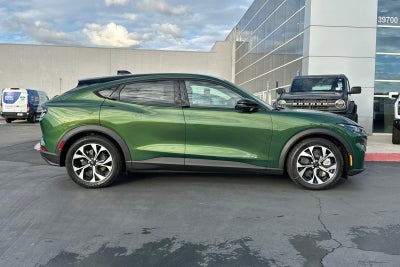 2026 Ford Mustang Mach-E Select