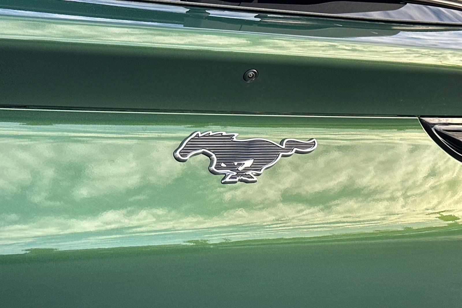 2026 Ford Mustang Mach-E Select