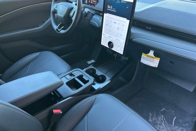 2026 Ford Mustang Mach-E Select