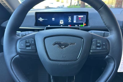 2026 Ford Mustang Mach-E Select