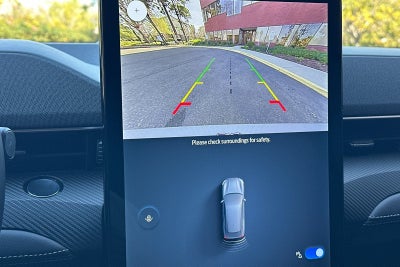 2026 Ford Mustang Mach-E Select