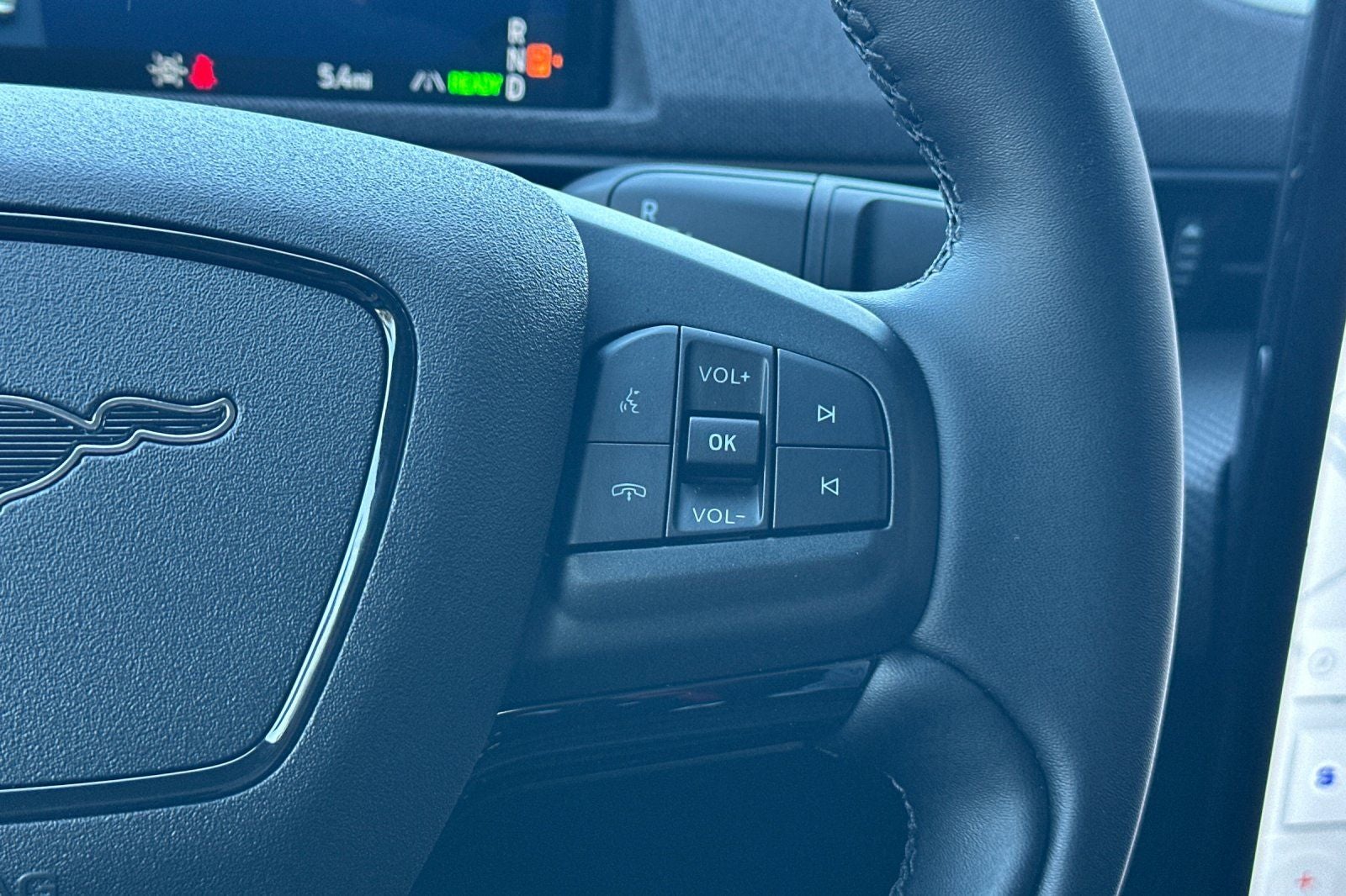 2026 Ford Mustang Mach-E Select