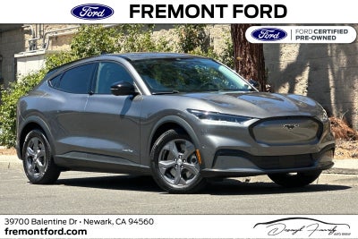 2023 Ford Mustang Mach-E Select