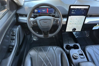 2023 Ford Mustang Mach-E Select