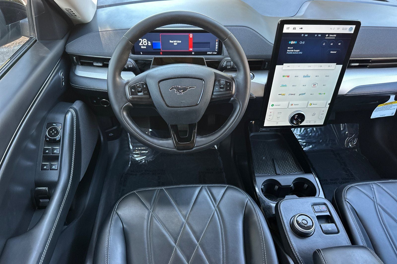 2023 Ford Mustang Mach-E Select